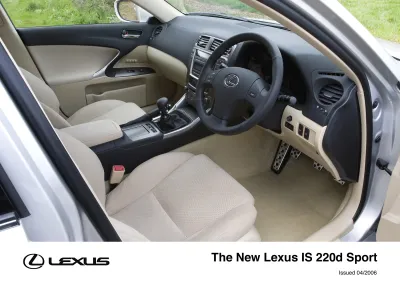 IS 220d